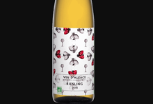 La Cave de Ribeauvillé. Riesling Bio