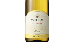 Alsace Willm. Sylvaner grande réserve