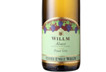 Alsace Willm. Pinot gris Emile Willm
