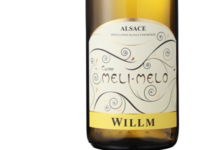 Alsace Willm. Cuvée Méli-Mélo
