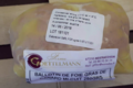 Ferme Goettelmann. Foie gras de canard d'Alsace