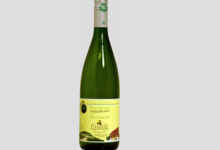 Cave Vinicole De Cleebourg. Sylvaner