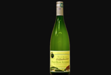Cave Vinicole De Cleebourg. Auxerrois