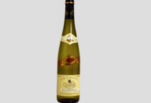 Cave Vinicole De Cleebourg. Auxerrois Prestige