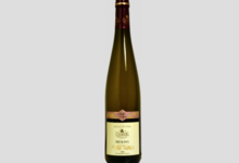 Cave Vinicole De Cleebourg. Riesling vieilles vignes