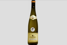 Cave Vinicole De Cleebourg. Muscat