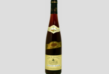 Cave Vinicole De Cleebourg. Pinot noir prestige