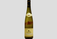 Cave Vinicole De Cleebourg. Gewurztraminer prestige