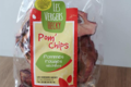 Les vergers Hecky. Pom'chips Rouge