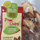 Les vergers Hecky. Pom'chips cannelle