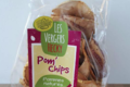 Les vergers Hecky. Pom'chips 