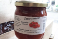 Ferme Ulrich. Sauce tomate
