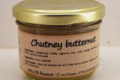 Willers-hof. Chutney butternuts