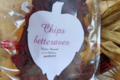 Willers-hof. Chips betteraves rouges
