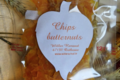 Willers-hof. Chips butternuts