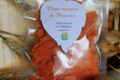 Willers-hof. Chips musquée de Provence