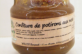 Willers-hof. Confiture de potirons aux noix