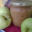 La ferme de Saint-André. Compote pomme "des moissons"