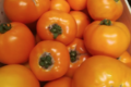 Le jardin de Marthe. Tomate orange