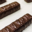 Caramel salé enrobé de chocolat noir ou lait