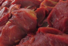 Ferme Humbert. Bourguignon