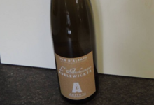 Domaine Anstotz et Fils. L’authentique Edelzwicker