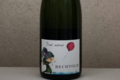 Domaine Bechtold. Crémant extra brut