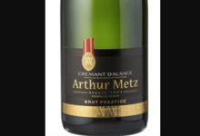 Crémants d'Alsace - Arthur Metz - Prestige Brut