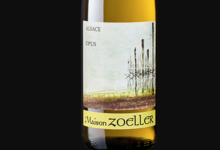 Maison Zoeller. Opus 16