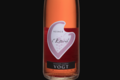Domaine Laurent Vogt. L'Estival. Pinot noir rosé