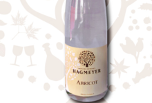Distillerie artisanale Hagmeyer. Abricot