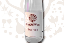 Distillerie artisanale Hagmeyer. Sorbier