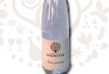 Distillerie artisanale Hagmeyer. Églantine ou «Gratte-Cul»