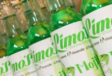 Limo's - Limonades Artisanales Alsaciennes