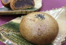 Kokutoumanjyu