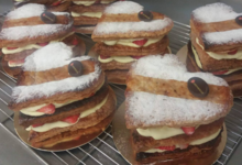 Boulangerie Durrenberger