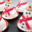 Boulangerie Durrenberger. Bonhomme de neige