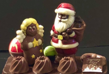 Pâtisserie Riss