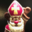 Pâtisserie Riss. Saint Nicolas en chocolat