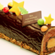Pâtisserie Riss. Bûche