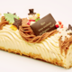 Pâtisserie Riss. Bûche Neptune
