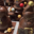 Pâtisserie François. Père Noël