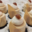 Pâtisserie François. Petit gâteau marron