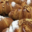 Pâtisserie François. croissant aux amandes