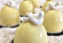 Pâtisserie François. Caraïbe