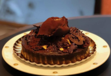 Pâtisserie Christian. Dakar