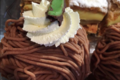 Pâtisserie Suzanne. torche