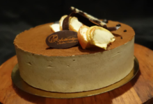 Boulangerie L'authentique
