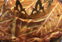 Boulangerie Pâtisserie Hanss. Galette des rois