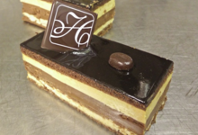 Boulangerie Pâtisserie Hanss. Opéra